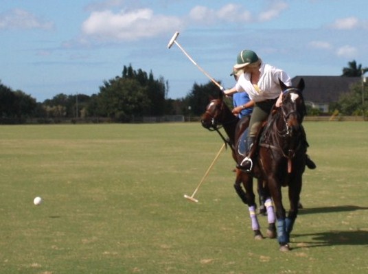 Beth Adventure Woman